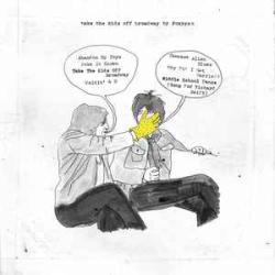 FOXYGEN TAKE THE KIDS OFF BROADWAY BY FOXYGEN Виниловая пластинка FOXYGEN TAKE THE KIDS OFF BROADWAY BY FOXYGEN Виниловая пластинка
