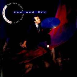 BOBBY PREVITE'S WEATHER CLEAR, TRACK FAST HUE AND CRY Фирменный CD BOBBY PREVITE'S WEATHER CLEAR, TRACK FAST HUE AND CRY Фирменный CD