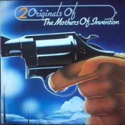 MOTHERS OF INVENTION 2 ORIGINALS OF Виниловая пластинка MOTHERS OF INVENTION 2 ORIGINALS OF Виниловая пластинка
