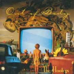 HOOTERS OUT OF BODY Фирменный CD HOOTERS OUT OF BODY Фирменный CD