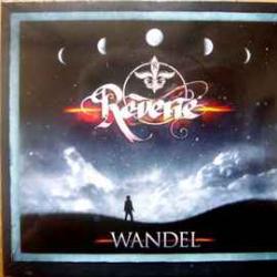 REVERIE WANDEL Фирменный CD REVERIE WANDEL Фирменный CD