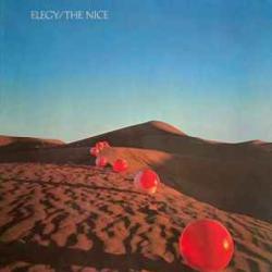NICE ELEGY Виниловая пластинка NICE ELEGY Виниловая пластинка