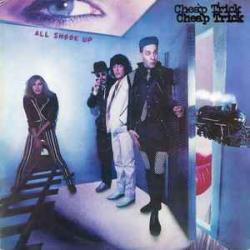 CHEAP TRICK All Shook Up Виниловая пластинка CHEAP TRICK All Shook Up Виниловая пластинка