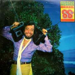 SERGIO MENDES Brasil '88 Виниловая пластинка SERGIO MENDES Brasil '88 Виниловая пластинка