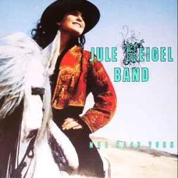 JULE NEIGEL BAND NUR NACH VORN Виниловая пластинка JULE NEIGEL BAND NUR NACH VORN Виниловая пластинка