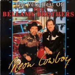 BELLAMY BROTHERS VERY BEST OF Виниловая пластинка BELLAMY BROTHERS VERY BEST OF Виниловая пластинка