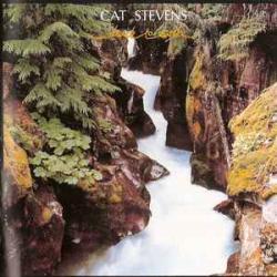 CAT STEVENS BACK TO EARTH Фирменный CD CAT STEVENS BACK TO EARTH Фирменный CD