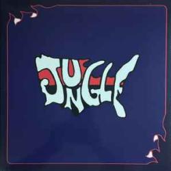 JUNGLE JUNGLE Виниловая пластинка JUNGLE JUNGLE Виниловая пластинка