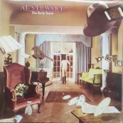 AL STEWART The Early Years Виниловая пластинка AL STEWART The Early Years Виниловая пластинка