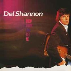 DEL SHANNON DROP DOWN AND GET ME Виниловая пластинка DEL SHANNON DROP DOWN AND GET ME Виниловая пластинка