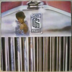 GARY GLITTER G.G. Виниловая пластинка GARY GLITTER G.G. Виниловая пластинка