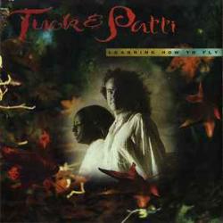 TUCK & PATTI LEARNING HOW TO FLY Фирменный CD TUCK & PATTI LEARNING HOW TO FLY Фирменный CD
