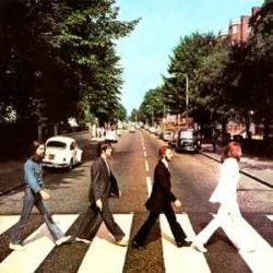BEATLES ABBEY ROAD Фирменный CD BEATLES ABBEY ROAD Фирменный CD