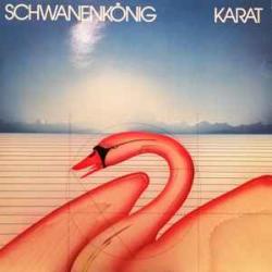 KARAT SCHWANENKONIG Виниловая пластинка KARAT SCHWANENKONIG Виниловая пластинка