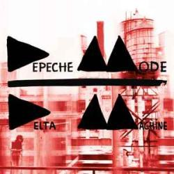 DEPECHE MODE DELTA MACHINE Виниловая пластинка DEPECHE MODE DELTA MACHINE Виниловая пластинка