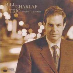BILL CHARLAP TRIO WRITTEN IN THE STARS Фирменный CD BILL CHARLAP TRIO WRITTEN IN THE STARS Фирменный CD