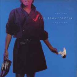 Joan Armatrading Secret Secrets Виниловая пластинка Joan Armatrading Secret Secrets Виниловая пластинка