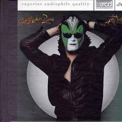 STEVE MILLER BAND JOKER Фирменный CD STEVE MILLER BAND JOKER Фирменный CD