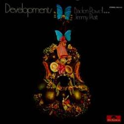 Baden Powell Jimmy Pratt Developments Виниловая пластинка Baden Powell Jimmy Pratt Developments Виниловая пластинка