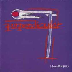 DEEP PURPLE PURPENDICULAR Фирменный CD DEEP PURPLE PURPENDICULAR Фирменный CD