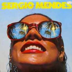 SERGIO MENDES ALEGRIA Виниловая пластинка SERGIO MENDES ALEGRIA Виниловая пластинка