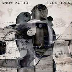 SNOW PATROL EYES OPEN Виниловая пластинка SNOW PATROL EYES OPEN Виниловая пластинка