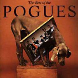 POGUES BEST OF Виниловая пластинка POGUES BEST OF Виниловая пластинка