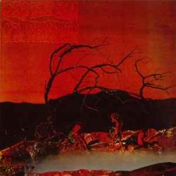 C.A.QUINTET TRIP THRU HELL Виниловая пластинка C.A.QUINTET TRIP THRU HELL Виниловая пластинка