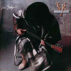 STEVIE RAY VAUGHAN AND DOUBLE TROUBLE IN STEP Фирменный CD STEVIE RAY VAUGHAN AND DOUBLE TROUBLE IN STEP Фирменный CD