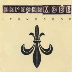 DEPECHE MODE IT'S NO GOOD Фирменный CD DEPECHE MODE IT'S NO GOOD Фирменный CD