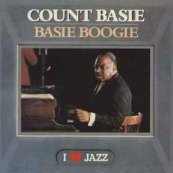 COUNT BASIE AND HIS ORCHESTRA BASIE BOOGIE Виниловая пластинка COUNT BASIE AND HIS ORCHESTRA BASIE BOOGIE Виниловая пластинка