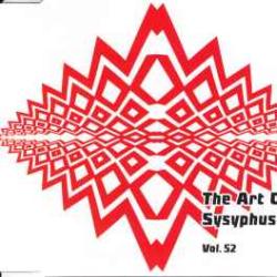 VARIOUS THE ART OF SYSYPHUS VOL. 52 Фирменный CD VARIOUS THE ART OF SYSYPHUS VOL. 52 Фирменный CD