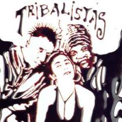 TRIBALISTAS TRIBALISTAS Фирменный CD TRIBALISTAS TRIBALISTAS Фирменный CD