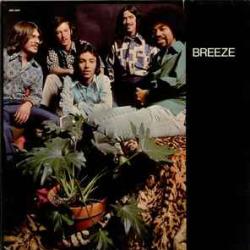 BREEZE BREEZE Виниловая пластинка BREEZE BREEZE Виниловая пластинка