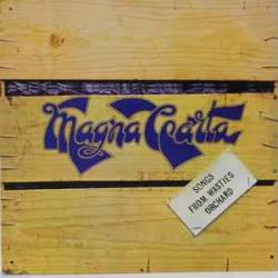 MAGNA CARTA SONGS FROM WASTIES ORCHARD Виниловая пластинка MAGNA CARTA SONGS FROM WASTIES ORCHARD Виниловая пластинка