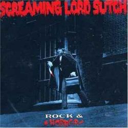 SCREAMING LORD SUTCH Rock & Horror Виниловая пластинка SCREAMING LORD SUTCH Rock & Horror Виниловая пластинка