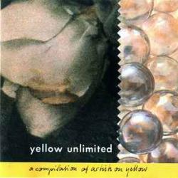 VARIOUS YELLOW UNLIMITED Фирменный CD VARIOUS YELLOW UNLIMITED Фирменный CD