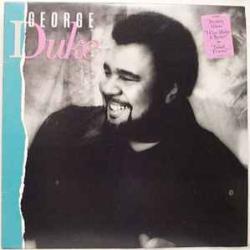 GEORGE DUKE GEORGE DUKE Виниловая пластинка GEORGE DUKE GEORGE DUKE Виниловая пластинка