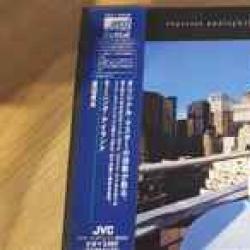 SADAO WATANABE MORNING ISLAND Фирменный CD SADAO WATANABE MORNING ISLAND Фирменный CD