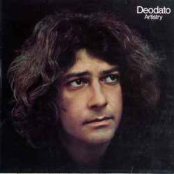 DEODATO ARTISTRY Виниловая пластинка DEODATO ARTISTRY Виниловая пластинка