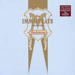 MADONNA IMMACULATE COLLECTION Виниловая пластинка MADONNA IMMACULATE COLLECTION Виниловая пластинка