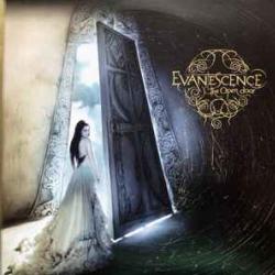 EVANESCENSE The Open Door Виниловая пластинка EVANESCENSE The Open Door Виниловая пластинка