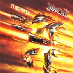 JUDAS PRIEST FIREPOWER Виниловая пластинка JUDAS PRIEST FIREPOWER Виниловая пластинка