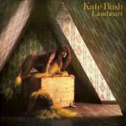 KATE BUSH LIONHEART Виниловая пластинка KATE BUSH LIONHEART Виниловая пластинка