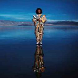 KAMASI WASHINGTON HEAVEN AND EARTH Виниловая пластинка KAMASI WASHINGTON HEAVEN AND EARTH Виниловая пластинка
