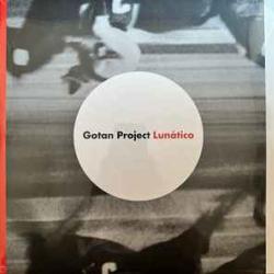 GOTAN PROJECT LUNATICO Виниловая пластинка GOTAN PROJECT LUNATICO Виниловая пластинка