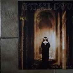 ASTRAL DOORS Astralism Фирменный CD ASTRAL DOORS Astralism Фирменный CD