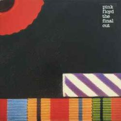 PINK FLOYD FINAL CUT Виниловая пластинка PINK FLOYD FINAL CUT Виниловая пластинка