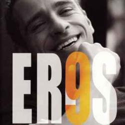 EROS RAMAZZOTTI 9 Фирменный CD EROS RAMAZZOTTI 9 Фирменный CD