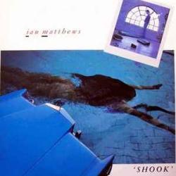 IAN MATTHEWS SHOOK Виниловая пластинка IAN MATTHEWS SHOOK Виниловая пластинка
